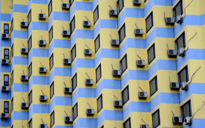 La climatisation : une mal-adaptation face au réchauffement climatique