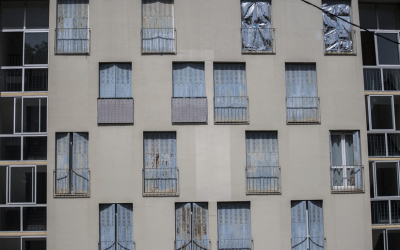 La climatisation, une mal-adaptation face au réchauffement climatique (suite)